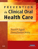 cover image - Evolve Resources for Prevention in Clinical Oral Health Care