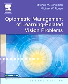 cover image - Evolve Resources for Optometric Management of Learning Related Vision Problems,2nd Edition