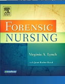 cover image - Evolve Resources for Forensic Nursing,1st Edition