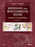 cover image - Evolve Resources for Kinesiology of the Musculoskeletal System,2nd Edition