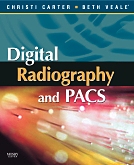 cover image - Evolve Resources for Digital Radiography and PACS
