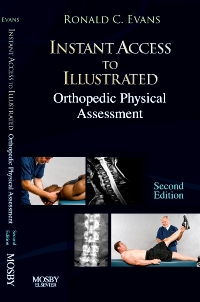 cover image - Instant Access to Orthopedic Physical Assessment,2nd Edition