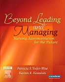 cover image - Evolve Resources for Beyond Leading and Managing,1st Edition