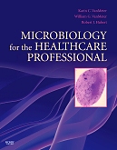 cover image - Evolve Resources for Microbiology for the Healthcare Professional