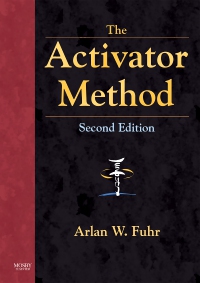 cover image - The Activator Method,2nd Edition