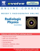 cover image - Mosby's Radiography Online: Radiologic Physics,2nd Edition