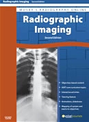 cover image - Mosby's Radiography Online: Radiographic Imaging,2nd Edition
