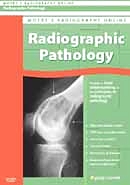 cover image - Mosby's Radiography Online: Radiographic Pathology
