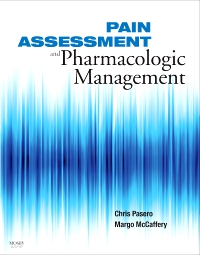 cover image - Pain Assessment and Pharmacologic Management