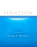 cover image - Evolve Resources for Sedation,5th Edition