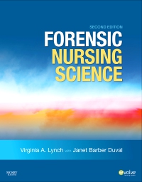 cover image - Forensic Nursing Science,2nd Edition