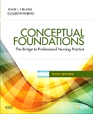 cover image - Evolve Resources for Conceptual Foundations,5th Edition
