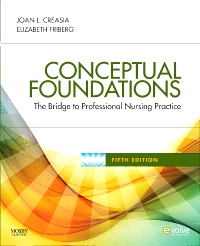 cover image - Conceptual Foundations - Elsevier eBook on VitalSource,5th Edition
