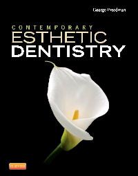 cover image - Contemporary Esthetic Dentistry