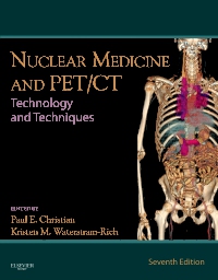 cover image - Nuclear Medicine and PET/CT - Elsevier eBook on VitalSource,7th Edition