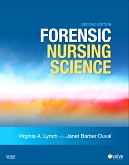 cover image - Evolve Resources for Forensic Nursing Science,2nd Edition