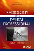 cover image - Evolve Resources for Radiology for the Dental Professional,9th Edition