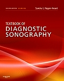 cover image - Evolve Resources for Textbook of Diagnostic Sonography,7th Edition