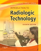 cover image - Evolve Resources for Introduction to Radiologic Technology,7th Edition