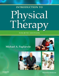 cover image - Introduction to Physical Therapy - Elsevier eBook on VitalSource,4th Edition