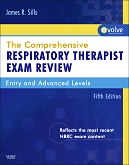 cover image - Evolve Exam Review for The Comprehensive Respiratory Therapist Exam Review,5th Edition
