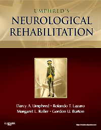 cover image - Neurological Rehabilitation,6th Edition