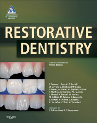 cover image - Restorative Dentistry,1st Edition