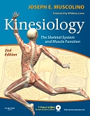 cover image - Evolve Resources for Kinesiology,2nd Edition