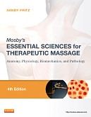 cover image - Evolve Resources for Mosby's Essential Sciences for Therapeutic Massage,4th Edition