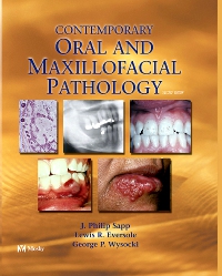 cover image - Contemporary Oral and Maxillofacial Pathology - Elsevier eBook on VitalSource,2nd Edition