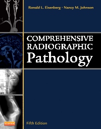 cover image - Comprehensive Radiographic Pathology - Elsevier eBook on VitalSource,5th Edition