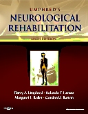 cover image - Evolve Resources for Neurological Rehabilitation,6th Edition