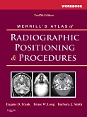 cover image - Evolve Resources for Workbook for Merrill's Atlas of Radiographic Position and Procedures,12th Edition