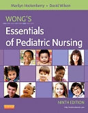 cover image - Evolve Resources for Wong's Essentials of Pediatric Nursing,9th Edition