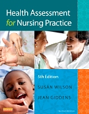 cover image - Evolve Resources for Health Assessment for Nursing Practice,5th Edition