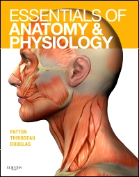 cover image - Essentials of Anatomy and Physiology - Elsevier eBook on VitalSource,1st Edition