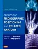 cover image - Mosby's Radiography Online for Textbook of Radiographic Positioning & Related Anatomy,8th Edition