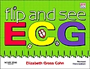 cover image - Flip and See ECGs - Revised Reprint,3rd Edition