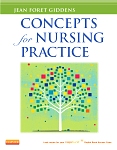 cover image - Evolve Resources for Concepts for Nursing Practice