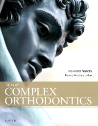 cover image - Atlas of Complex Orthodontics,1st Edition