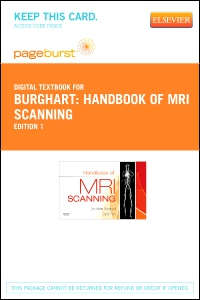 cover image - Handbook of MRI Scanning - Elsevier eBook on VitalSource (Retail Access Card),1st Edition