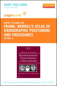 Merrill's Atlas Of Radiographic Positioning And Procedures Workbook Answer Key 35+ Pages Solution [1.7mb] - Updated 2021 