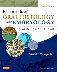 cover image - Evolve Resources for Essentials of Oral Histology and Embryology,4th Edition