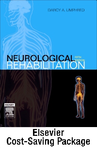 cover image - Neurological Rehabilitation - Elsevier eBook on VitalSource (Retail Access Card),6th Edition