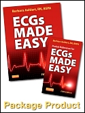 cover image - Evolve Resources for ECGs Made Easy,5th Edition