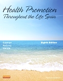 cover image - Evolve Resources for Health Promotion Throughout the Life Span,8th Edition