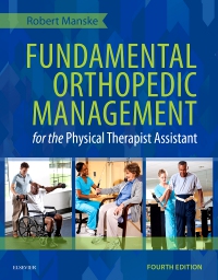 cover image - Fundamental Orthopedic Management for the Physical Therapist Assistant,4th Edition