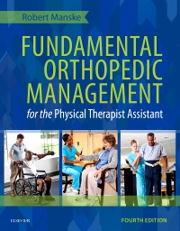 cover image - Fundamental Orthopedic Management for the Physical Therapist Assistant - Elsevier eBook on VitalSource,4th Edition