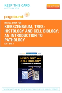cover image - Histology and Cell Biology: An Introduction to Pathology - Elsevier eBook on VitalSource (Retail Access Card),3rd Edition