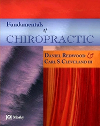 cover image - Fundamentals of Chiropractic - Elsevier eBook on VitalSource,1st Edition